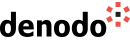 Denodo Logo